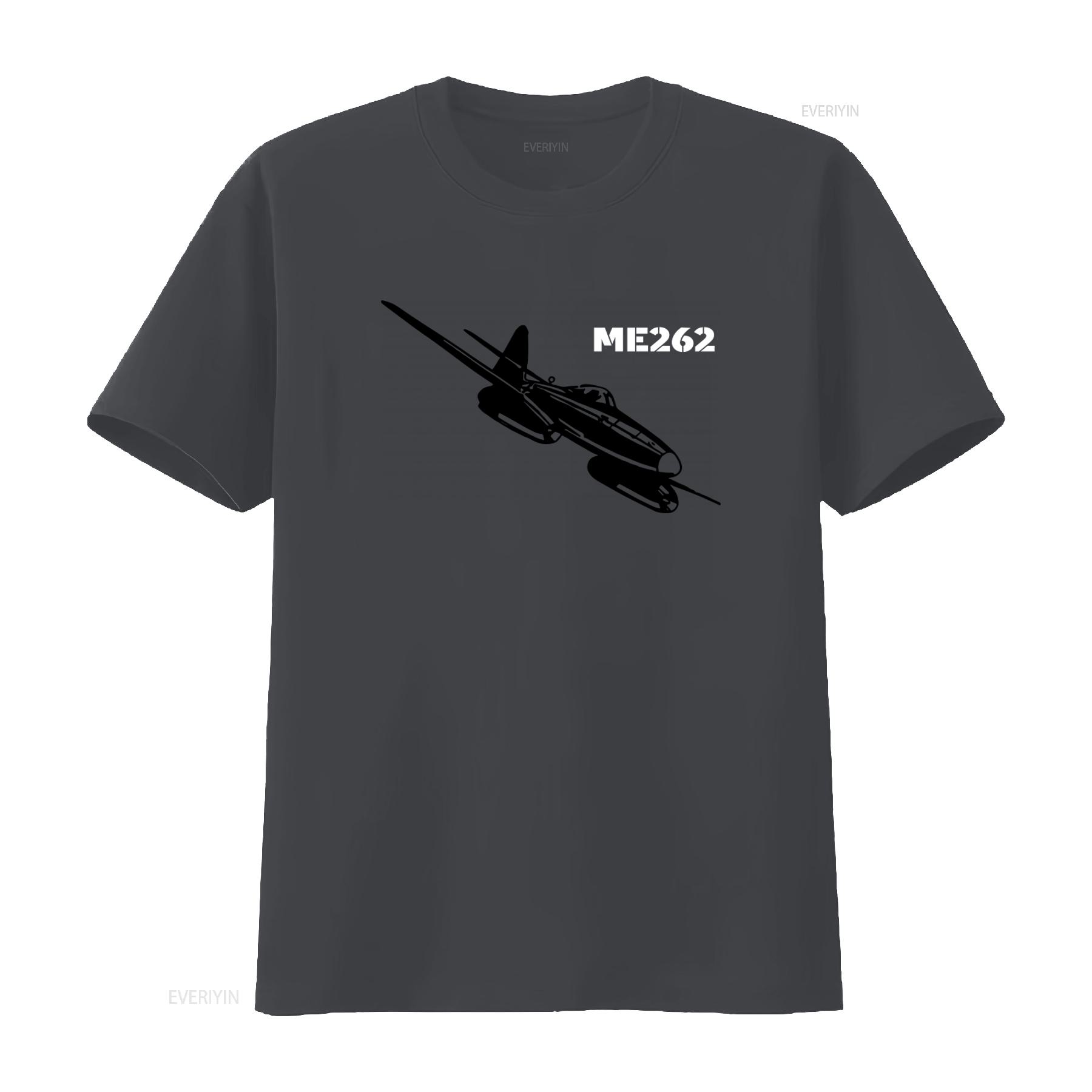 WW2 Luftwaffe ME 262 Airplane Model Mens Khaki T Shirt 1042 vintage Washed Top For Everyday Wear Casual homme Comfortable 4XL
WW2 Luftwaffe ME 262 Airplane Model Mens Khaki T Shirt 1042 vintage Washed Top For Everyday Wear Casual homme Comfortable 4XL