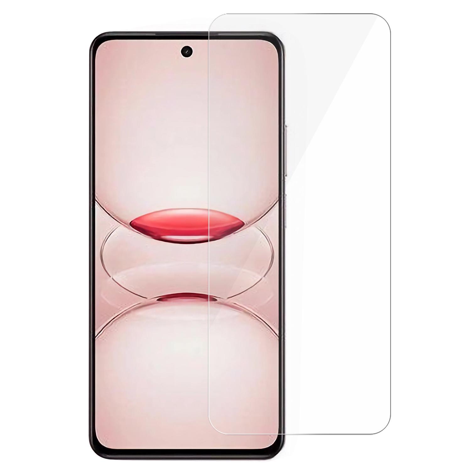 Для Realme C75x Захисне скло 0,3 мм Дугоподібний край Ультрапрозоре Загартоване скло Type A
Для Realme C75x Захисне скло 0,3 мм Дугоподібний край Ультрапрозоре Загартоване скло Type A