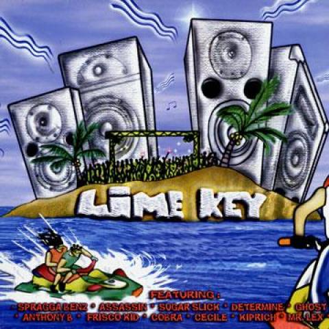 LP Record VARIOUS - Lime Key Rhythm (2LP) BMLP002 Builders 2003 Jamaica Reggae, Ska & Dub
LP Record VARIOUS - Lime Key Rhythm (2LP) BMLP002 Builders 2003 Jamaica Reggae, Ska & Dub