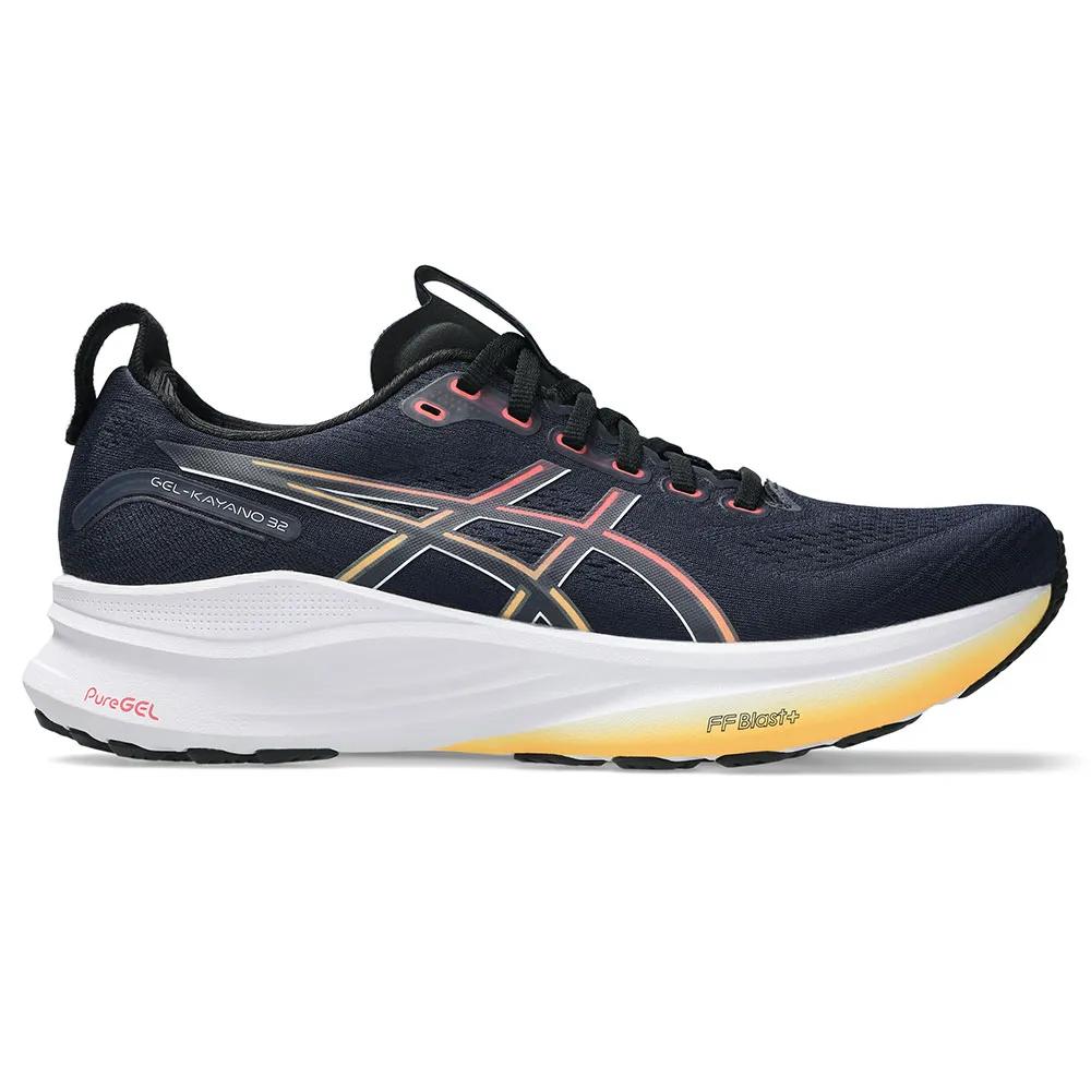 Asics Кроссовки для бега Gel-Kayano 32 46 1/2
Asics Кроссовки для бега Gel-Kayano 32 46 1/2