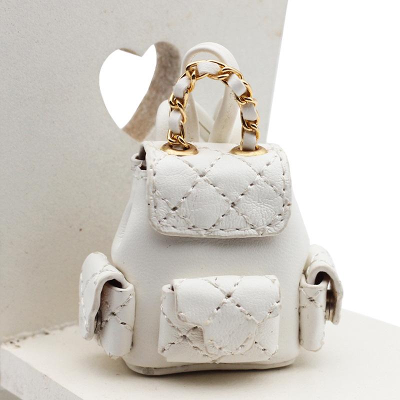 17 см V1 V2 Labubu Рюкзак Милый 1/6 1/8 1/12 BJD Куклы DIY Рюкзак Милый 15 см Idol Мягкая кукла Аксессуары Рюкзак Дети Подарки белый
17 см V1 V2 Labubu Рюкзак Милый 1/6 1/8 1/12 BJD Куклы DIY Рюкзак Милый 15 см Idol Мягкая кукла Аксессуары Рюкзак Дети Подарки белый