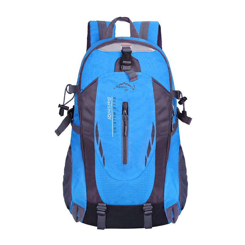 Li Shen Hiking & Travel Backpack
Li Shen Hiking & Travel Backpack