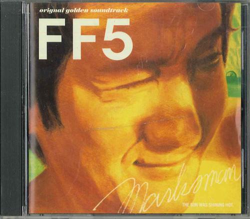 CD MARKSMAN - Fixers Force Five FF5 DRIVE SCIENCE S Japan Japanese Pop/Rock Used
CD MARKSMAN - Fixers Force Five FF5 DRIVE SCIENCE S Japan Japanese Pop/Rock Used