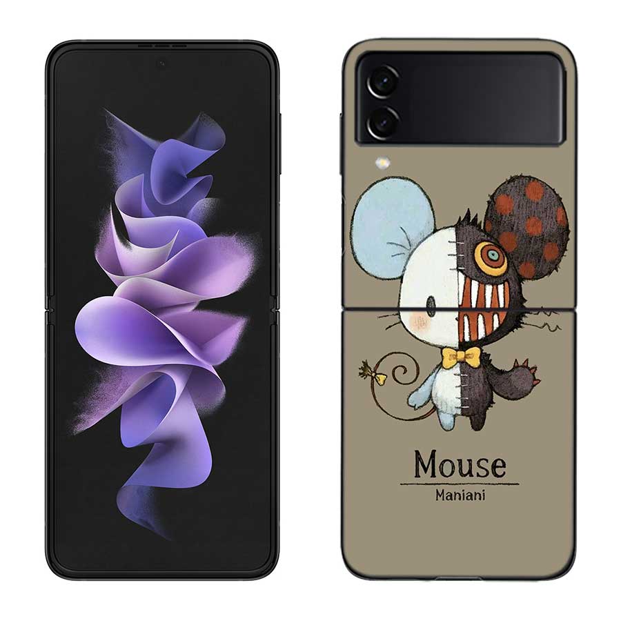 Appearance Animal Demon Cat Phone Case For Samsung Z Flip 7 6 5G Galaxy Z Flip 5 4 3 Black Hard Cell Cover Luxury PC Shell Coqu Samsung Z Flip 3 5G
Appearance Animal Demon Cat Phone Case For Samsung Z Flip 7 6 5G Galaxy Z Flip 5 4 3 Black Hard Cell Cover Luxury PC Shell Coqu Samsung Z Flip 3 5G