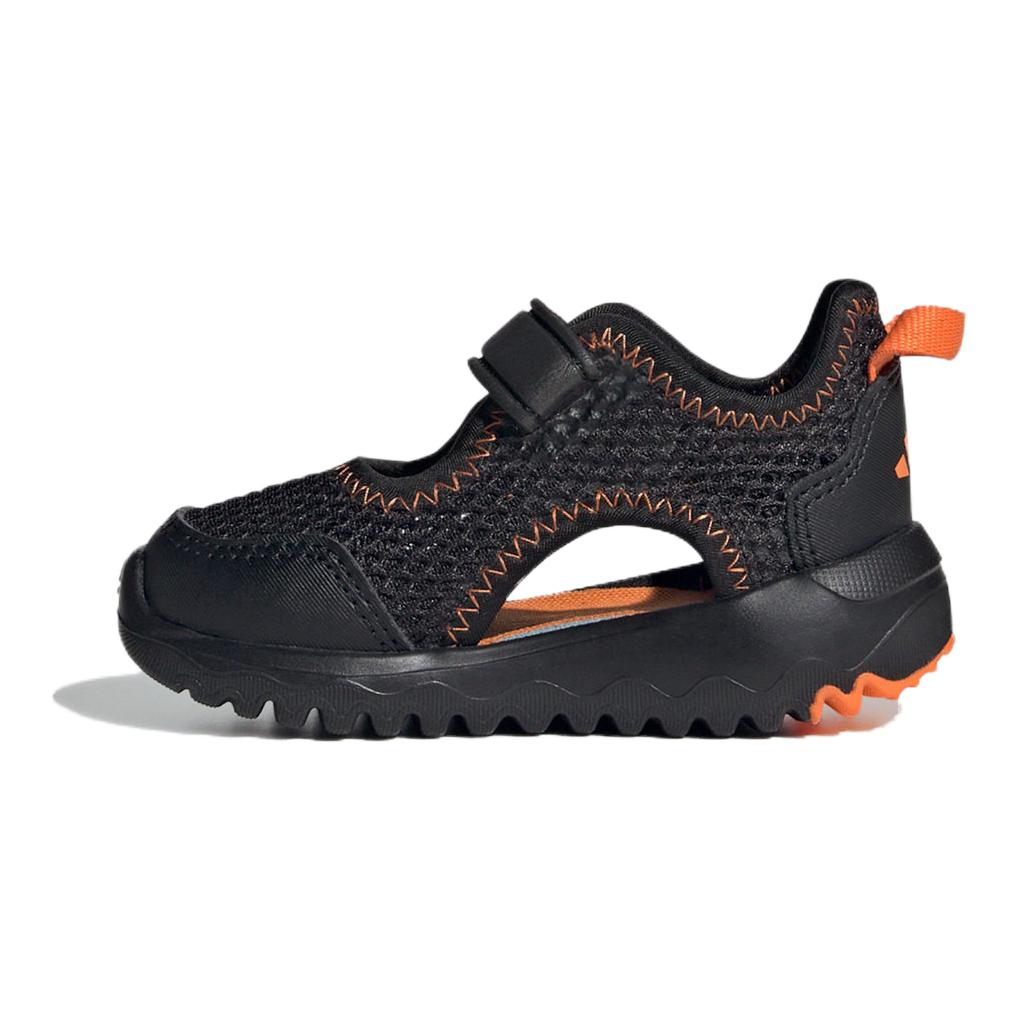 Adidas Fabric Velcro Water Play Casual Walking Shoes Kids Shoes JS4856 27
Adidas Fabric Velcro Water Play Casual Walking Shoes Kids Shoes JS4856 27