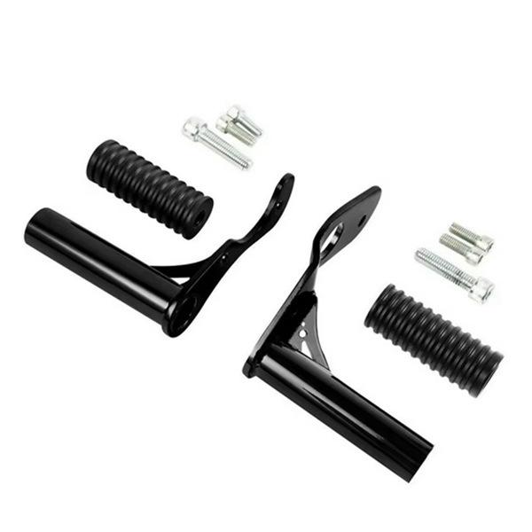 Rear Anti-Fall Bumper Guard for 18-22 Harley Softail Street Bob/Road King None
Rear Anti-Fall Bumper Guard for 18-22 Harley Softail Street Bob/Road King None
