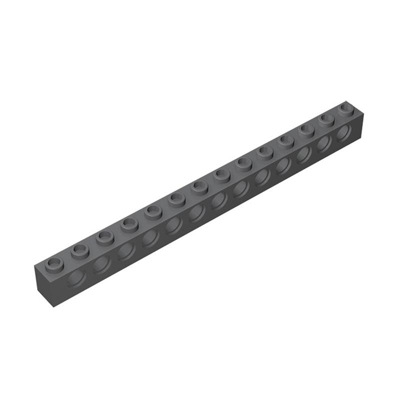 MOC 10PCS 3 1x14 With Holes Building Blocks Kit High-Tech Bricks Particle Puzzle Idea Assemble Toys Children Birthday Gifts
MOC 10PCS 3 1x14 With Holes Building Blocks Kit High-Tech Bricks Particle Puzzle Idea Assemble Toys Children Birthday Gifts
