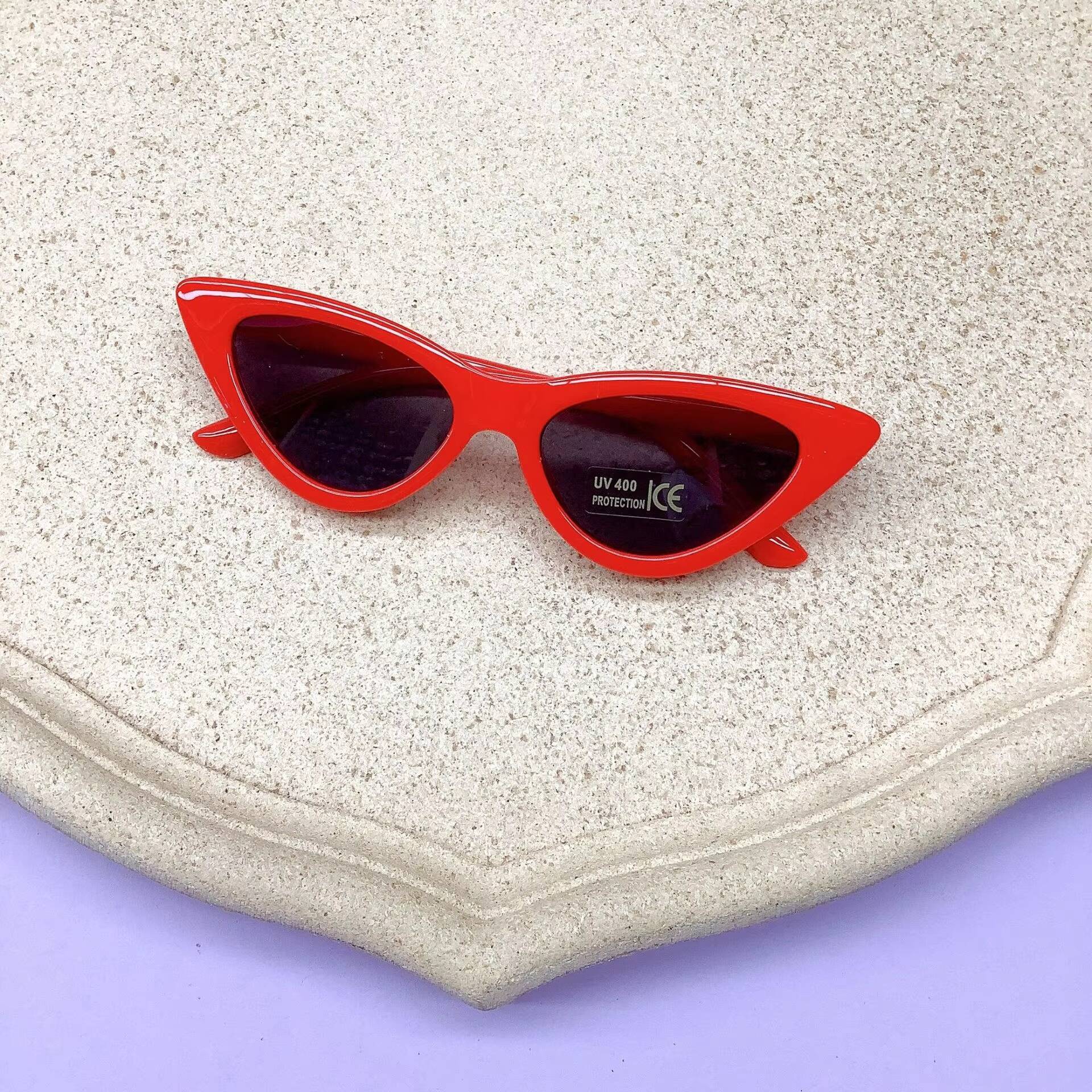 2026 UV400 Sunglasses New fashion cat eye children s Sunglasses travel protection boys and girls children
2026 UV400 Sunglasses New fashion cat eye children s Sunglasses travel protection boys and girls children