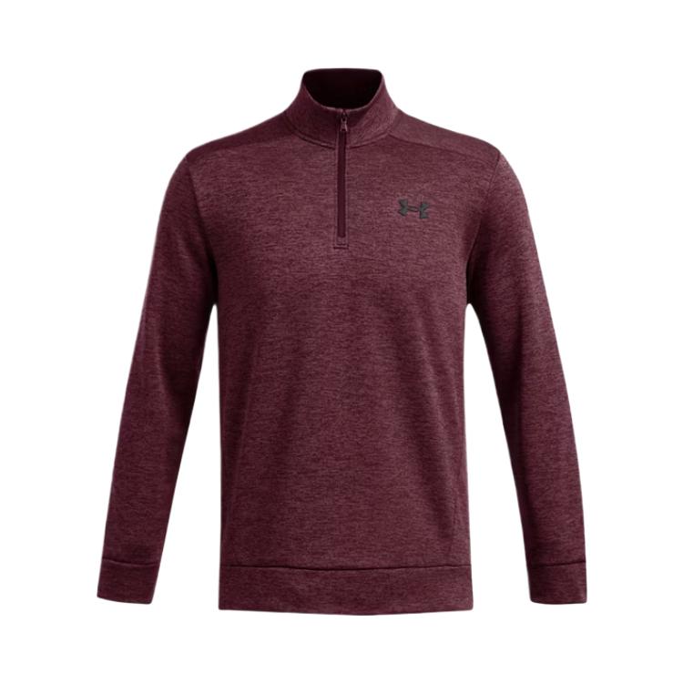 Under Armour Armour Fleece Twist Casual Fashion Logo Long Sleeve T-Shirt Men Tops Red 1373359-600 2XL
Under Armour Armour Fleece Twist Casual Fashion Logo Long Sleeve T-Shirt Men Tops Red 1373359-600 2XL