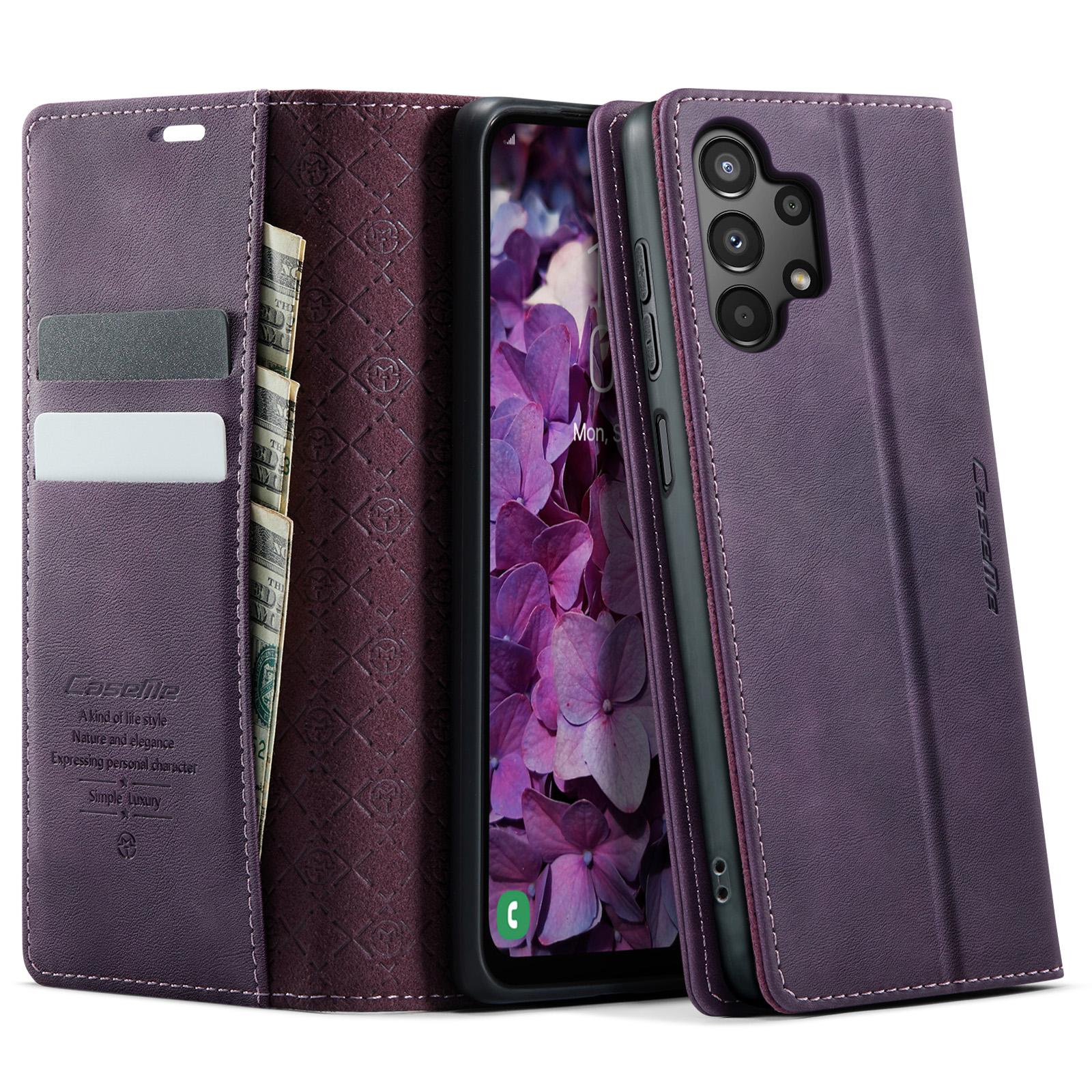 For Samsung Galaxy M13 5G/A13 4G/A04 4G (164.4mm)/A04s 4G (164.7mm)/A13 5G Case CASEME 033 Series RFID Blocking Wallet Leather Phone Cover E
For Samsung Galaxy M13 5G/A13 4G/A04 4G (164.4mm)/A04s 4G (164.7mm)/A13 5G Case CASEME 033 Series RFID Blocking Wallet Leather Phone Cover E