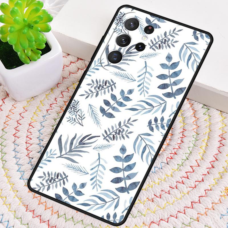 Boho Botanical Leaf Cow Cactus Phone Case for Samsung Galaxy note 10 pro S26 Ultra S23 S24 FE S25 S21 S22 PLUS shockproof Cove Galaxy S26 Ultra
Boho Botanical Leaf Cow Cactus Phone Case for Samsung Galaxy note 10 pro S26 Ultra S23 S24 FE S25 S21 S22 PLUS shockproof Cove Galaxy S26 Ultra