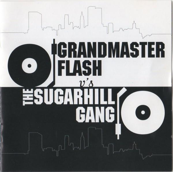 CD GRANDMASTER FLASH V S SUGARHILL GAN - Grandmaster Flash V s The Sugarhill SMDCD164 Recall 2cd 1997 UK Rap & Hip-Hop/R&B Used
CD GRANDMASTER FLASH V S SUGARHILL GAN - Grandmaster Flash V s The Sugarhill SMDCD164 Recall 2cd 1997 UK Rap & Hip-Hop/R&B Used