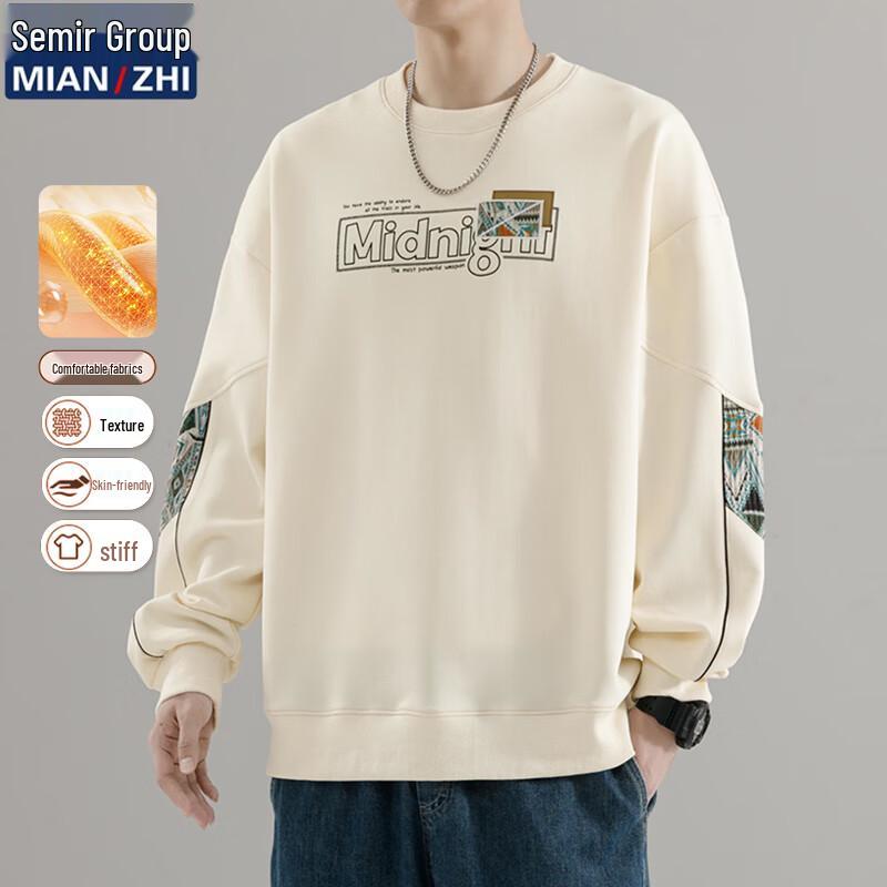 Mianzhi Men s Graphic Print Crewneck Sweatshirt 4XL
Mianzhi Men s Graphic Print Crewneck Sweatshirt 4XL