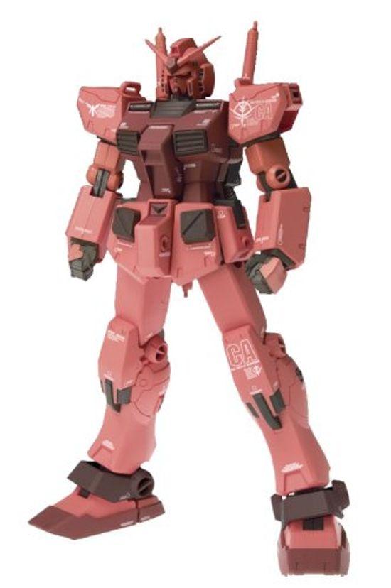 TAMASHII NATIONS GUNDAM FIX FIGURATION METAL COMPOSITE LIMITED GUNDAM Casval exclusive Gundam RX-78/C.A Ver.Ka
TAMASHII NATIONS GUNDAM FIX FIGURATION METAL COMPOSITE LIMITED GUNDAM Casval exclusive Gundam RX-78/C.A Ver.Ka