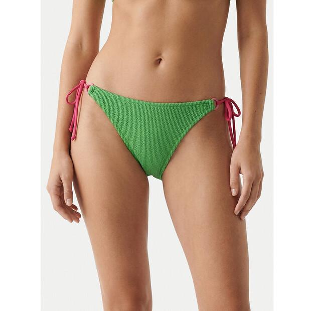 Плавки от bikini Banana Moon Lenka Scrunchym EU XL
Плавки от bikini Banana Moon Lenka Scrunchym EU XL