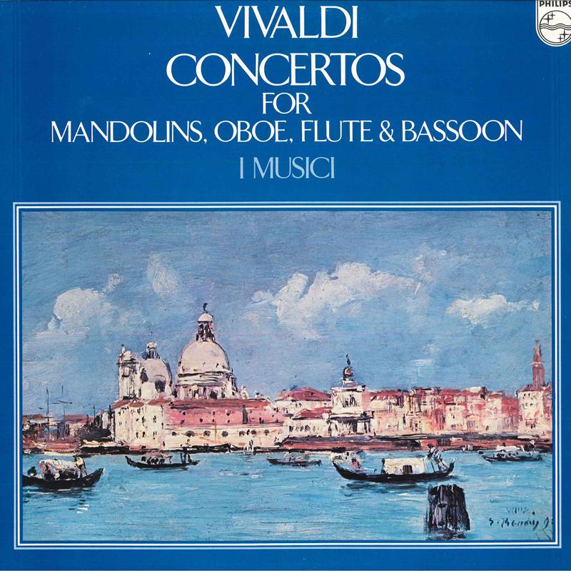 LP Record GINO DEL VESCOVO & TOMMASO RUTA(MAN - Vivaldi Concertos For Mandolins, Ob PL1353 PHILIPS Japan Classical Used
LP Record GINO DEL VESCOVO & TOMMASO RUTA(MAN - Vivaldi Concertos For Mandolins, Ob PL1353 PHILIPS Japan Classical Used