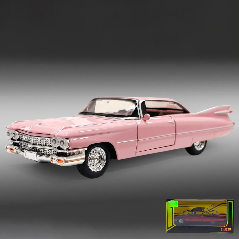 1:32 Cadillac Eldorado Biarritz Класичний Ретро Автомобіль Металевий Литий Модель Автомобіля Звук і Світло Відтягується Колекція Хобі
1:32 Cadillac Eldorado Biarritz Класичний Ретро Автомобіль Металевий Литий Модель Автомобіля Звук і Світло Відтягується Колекція Хобі