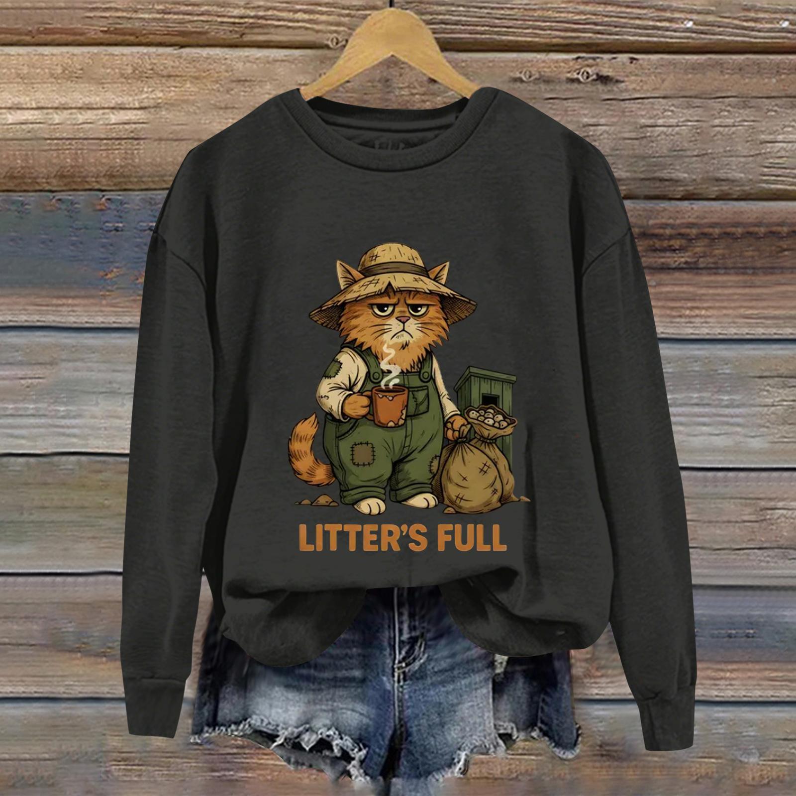 Женская спортивная толстовка с капюшоном с длинными рукавами и принтом L
Женская спортивная толстовка с капюшоном с длинными рукавами и принтом L