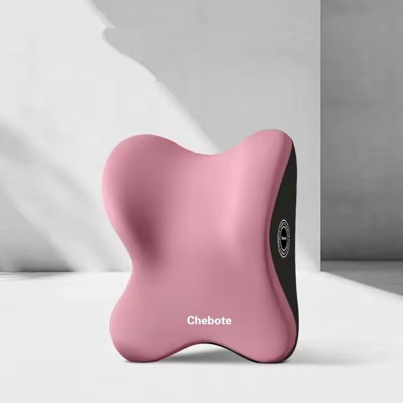 Подушка для шеи из пены с памятью/Удобная поясничная подушка для поддержки круглый год Neck Pillow розовый
Подушка для шеи из пены с памятью/Удобная поясничная подушка для поддержки круглый год Neck Pillow розовый