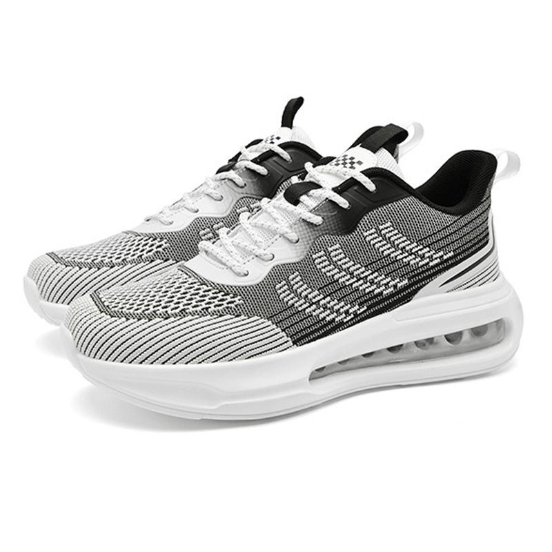 Onemix Men Outdoor Running Shoes Air Cushion Sneaker Original Elastic Women Jogging Shoes Trainers Sport Shoes Men 39
Onemix Men Outdoor Running Shoes Air Cushion Sneaker Original Elastic Women Jogging Shoes Trainers Sport Shoes Men 39