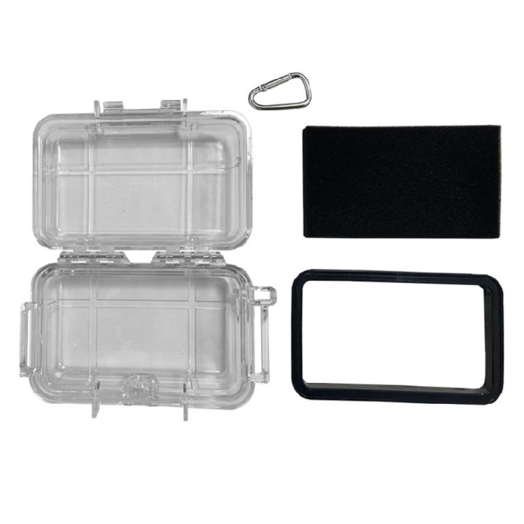 Portable Outdoor Equipment Organizers with Plastic Shell Advanced Moisture Barrier and Multipurpose Compartmentalization S
Portable Outdoor Equipment Organizers with Plastic Shell Advanced Moisture Barrier and Multipurpose Compartmentalization S