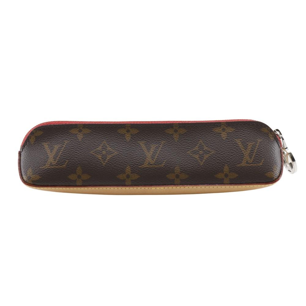 LOUIS VUITTON Monogram pencil case GI0009 Truth Elizabeth Brown Monogram canvas unisex Used
LOUIS VUITTON Monogram pencil case GI0009 Truth Elizabeth Brown Monogram canvas unisex Used