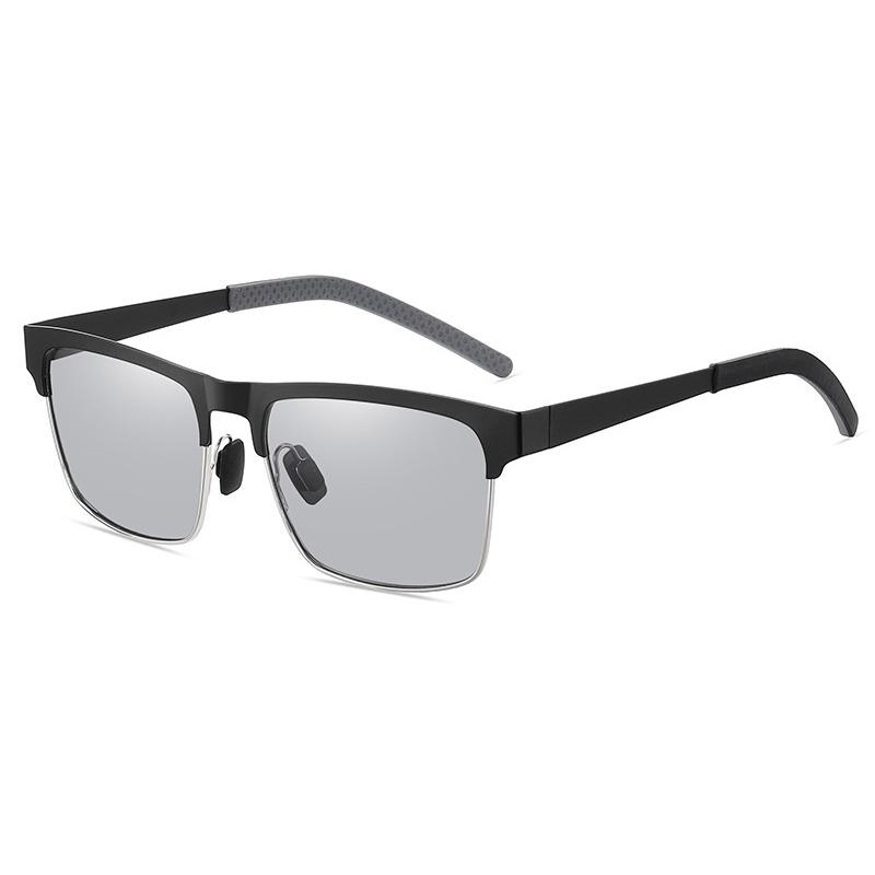 New Fashion Semi Rimless Sunglasses Men Women Brand Designer Half Frame Sun Glasses Classic Oculos De Sol UV400
New Fashion Semi Rimless Sunglasses Men Women Brand Designer Half Frame Sun Glasses Classic Oculos De Sol UV400