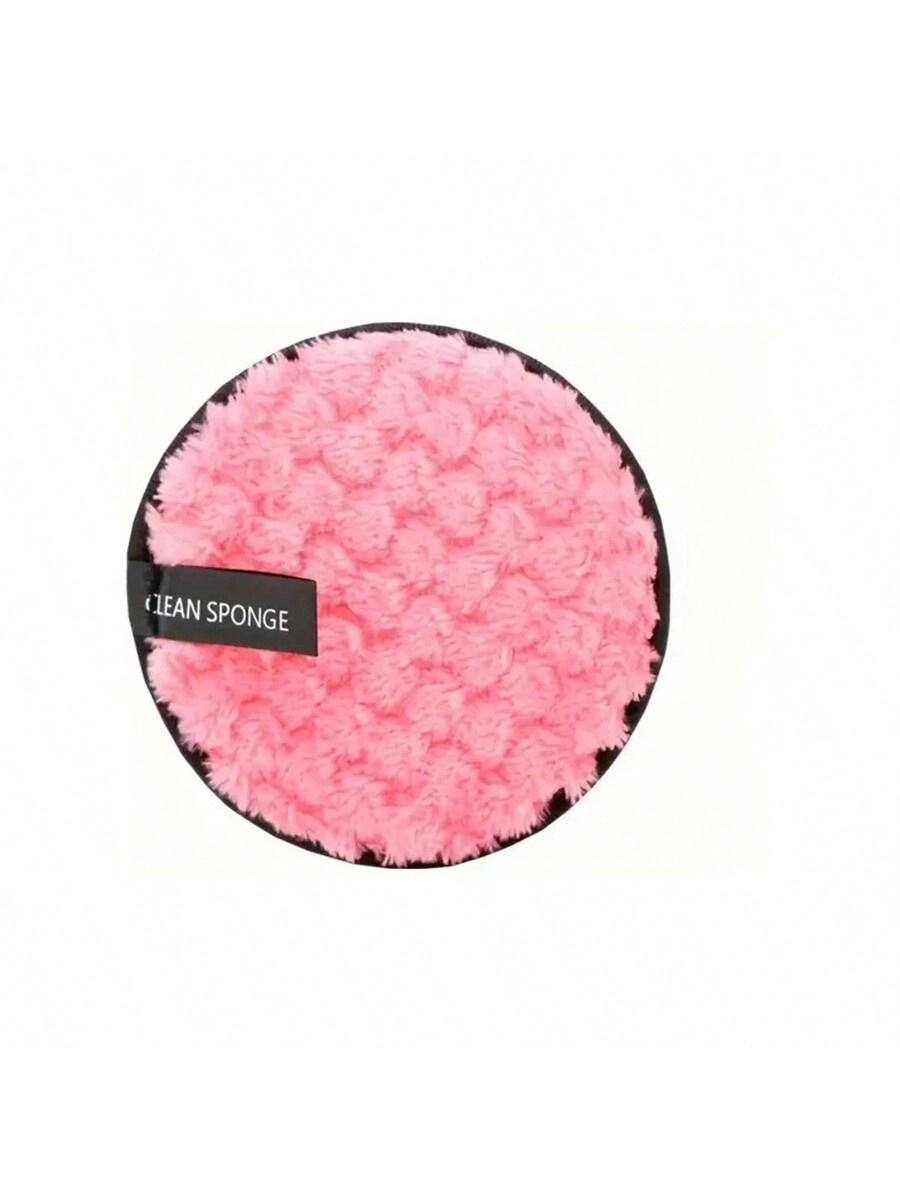1Pc Facial Makeup Remover Polyester Puff Lazy Remove Powder Body Clean Sponge Soft Face Cleansing Make Up Cosmetic Make Up Tool рожевий
1Pc Facial Makeup Remover Polyester Puff Lazy Remove Powder Body Clean Sponge Soft Face Cleansing Make Up Cosmetic Make Up Tool рожевий