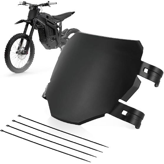 Electric Dirt Bike Number Plate for Surron Sur Ron Front License Plate Light Bee X/S E-Ride Pro S SR SS 2.0 3.0 Talaria Sting MX3/R MX4 Tuttio Soleil чёрный
Electric Dirt Bike Number Plate for Surron Sur Ron Front License Plate Light Bee X/S E-Ride Pro S SR SS 2.0 3.0 Talaria Sting MX3/R MX4 Tuttio Soleil чёрный