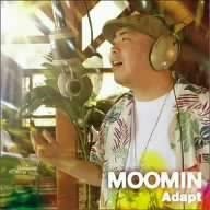CD MOOMIN, RYO THE SKYWALKER, YOYO-C, - ADAPT UPCI1046 Universal 2006 Japan ObiJapanese Pop/Rock Used
CD MOOMIN, RYO THE SKYWALKER, YOYO-C, - ADAPT UPCI1046 Universal 2006 Japan ObiJapanese Pop/Rock Used