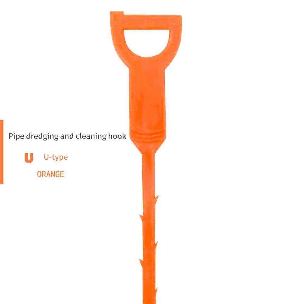 3 шт., крючок для чистки кухонной раковины, канализационные дноуглубительные работы, пружинная труба, аксессуары для выемки волос, инструмент для очистки раковины, очистители слива
3 шт., крючок для чистки кухонной раковины, канализационные дноуглубительные работы, пружинная труба, аксессуары для выемки волос, инструмент для очистки раковины, очистители слива