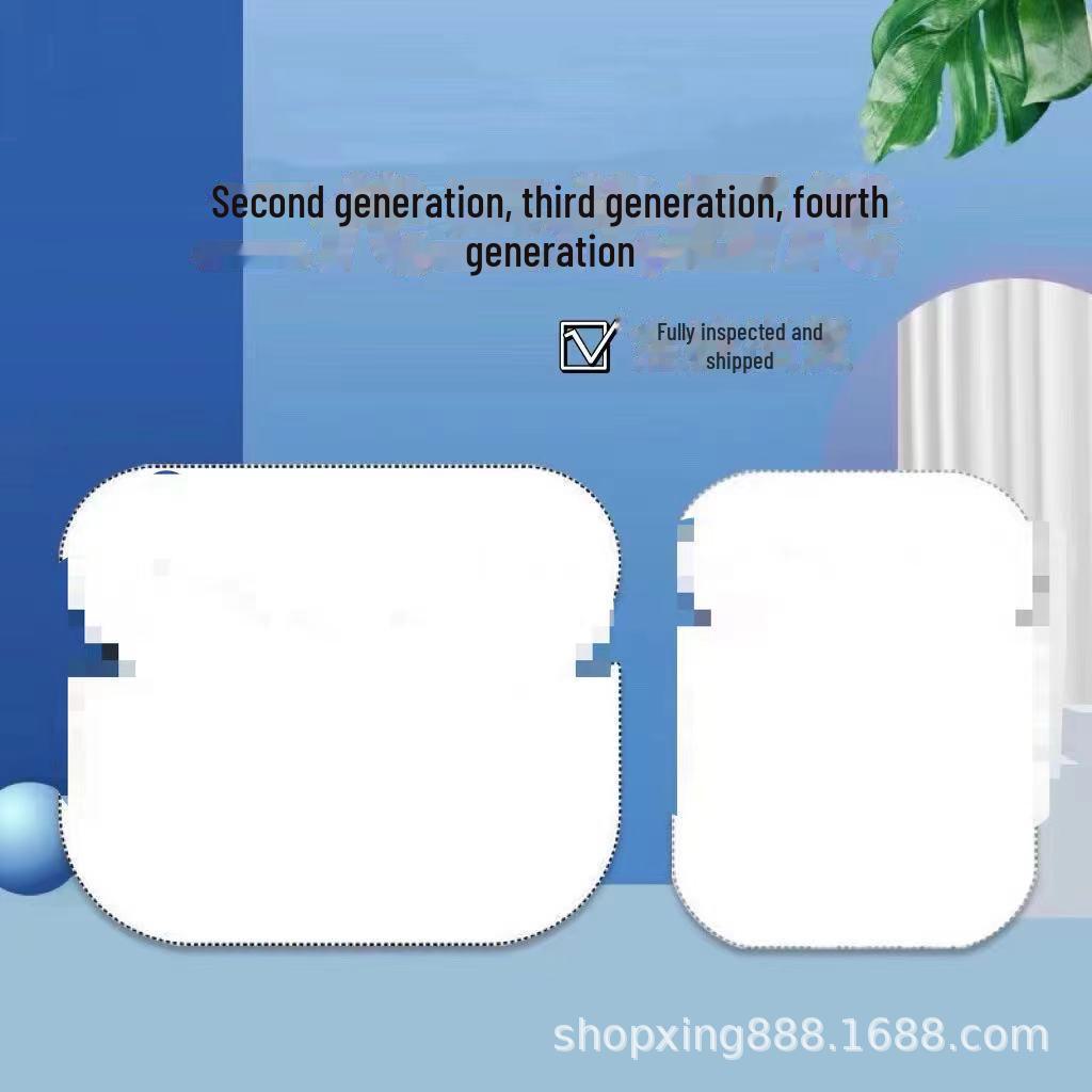 Bluetooth-гарнитура A9pro TWS с шумоподавлением и цветным экраном — идеальный вариант для подарка Three generations of simple configuration
Bluetooth-гарнитура A9pro TWS с шумоподавлением и цветным экраном — идеальный вариант для подарка Three generations of simple configuration