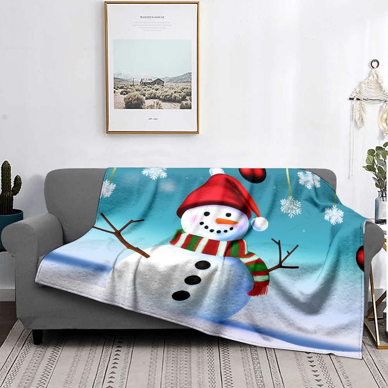 Домашнее украшение плюшевые пледы Диван одеяло Покрывало кровать пушистые мягкие одеяла декор Плед Современный Хэллоуин Счастливого Рождества зима 30x40inch
Домашнее украшение плюшевые пледы Диван одеяло Покрывало кровать пушистые мягкие одеяла декор Плед Современный Хэллоуин Счастливого Рождества зима 30x40inch