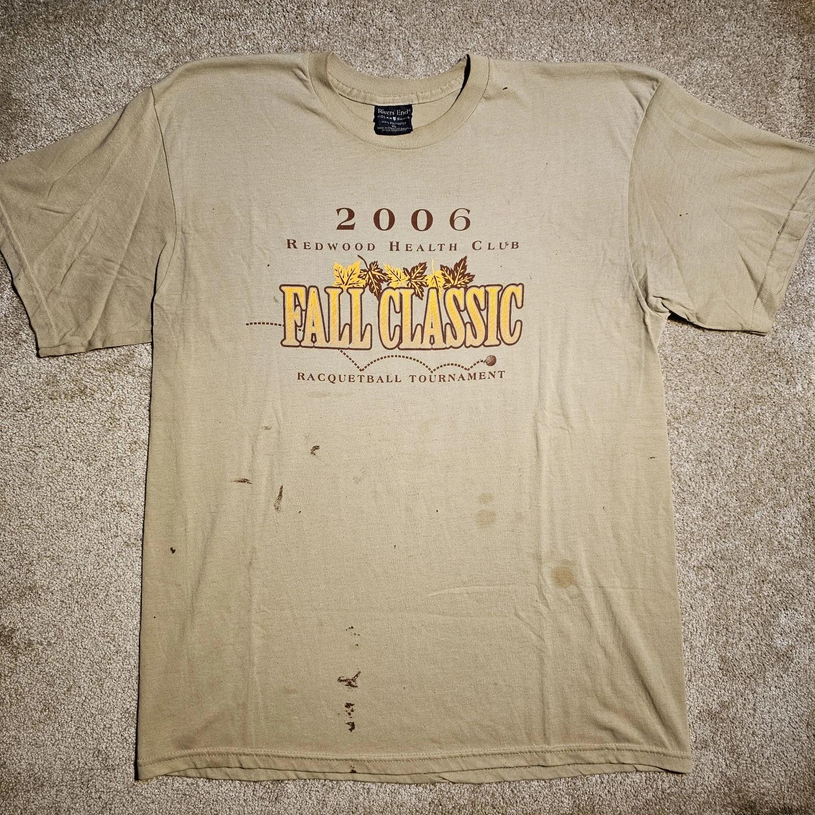 Винтаж Y2k Потертая Расписная 2006 Fall Classic Мужская XL Футболка Скейт Sleeze Эмо Панк M
Винтаж Y2k Потертая Расписная 2006 Fall Classic Мужская XL Футболка Скейт Sleeze Эмо Панк M