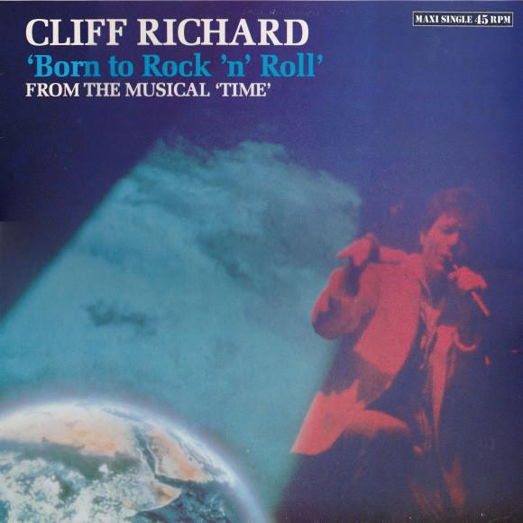 12inch Record CLIFF RICHARD Born To Rock N Roll 0522012126 EMI 1986 Spain Rock Used
12inch Record CLIFF RICHARD Born To Rock N Roll 0522012126 EMI 1986 Spain Rock Used