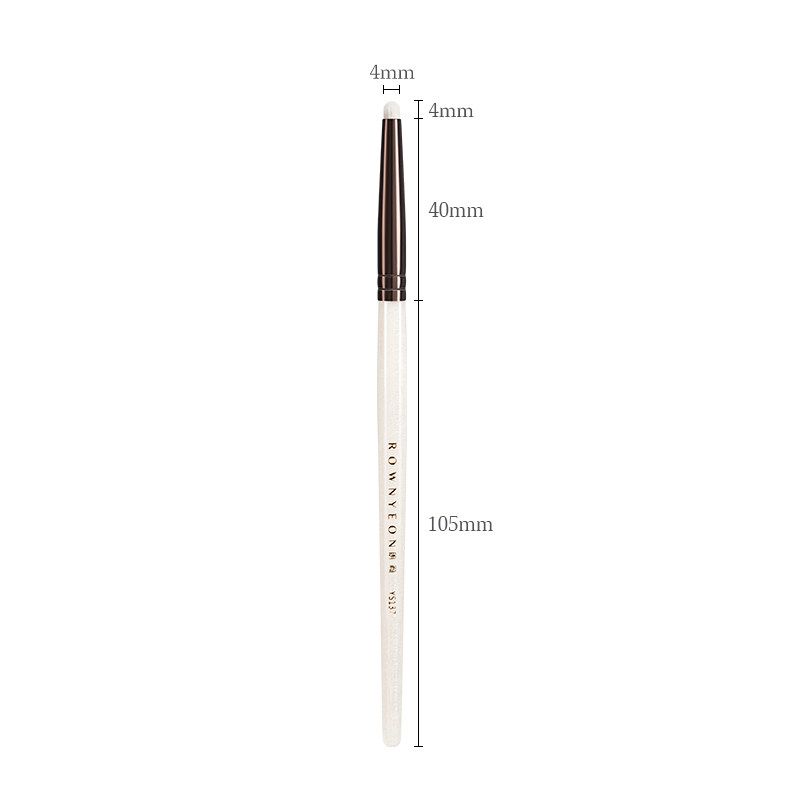 Langyan Makeup Brush Ink Cream Series Ys137 Detail Highlighting Brush Wool Eye Shadow Brush for Under-Eye Area, Nose Highlight, and Eyeshadow Wool Ys137 Detail Brightening Brush
Langyan Makeup Brush Ink Cream Series Ys137 Detail Highlighting Brush Wool Eye Shadow Brush for Under-Eye Area, Nose Highlight, and Eyeshadow Wool Ys137 Detail Brightening Brush