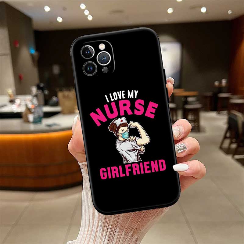 RE22 Doctor Nurse Shell Phone Case for Samsung Galaxy Note 10 20 S23 S24 S25 Ultra FE Plus Edge Lite A02S A35 A07 A17 Galaxy S24+
RE22 Doctor Nurse Shell Phone Case for Samsung Galaxy Note 10 20 S23 S24 S25 Ultra FE Plus Edge Lite A02S A35 A07 A17 Galaxy S24+