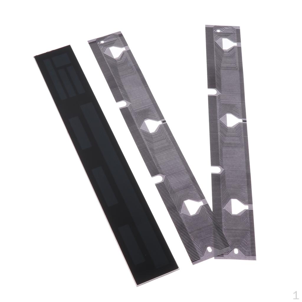 High Quality Car Instrument Cluster LCD Ribbon Cable for E38 E39 X5
High Quality Car Instrument Cluster LCD Ribbon Cable for E38 E39 X5