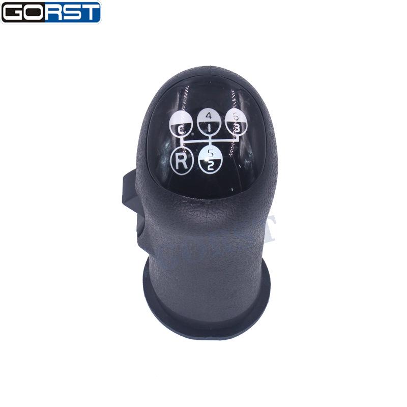 GORST Gear Shift Knob 20488052 for Volvo NL3192255/1521394 GORST
GORST Gear Shift Knob 20488052 for Volvo NL3192255/1521394 GORST