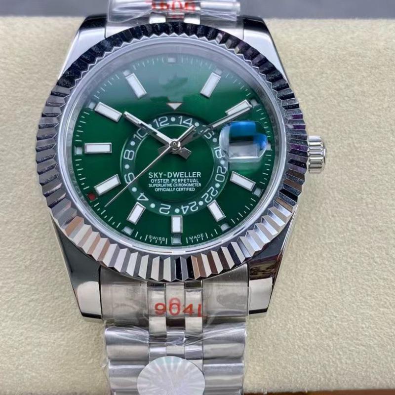 Lao Jia Tianxingzhe Navigator Series Dual Timezone GMT Automatic Men s Watch
Lao Jia Tianxingzhe Navigator Series Dual Timezone GMT Automatic Men s Watch