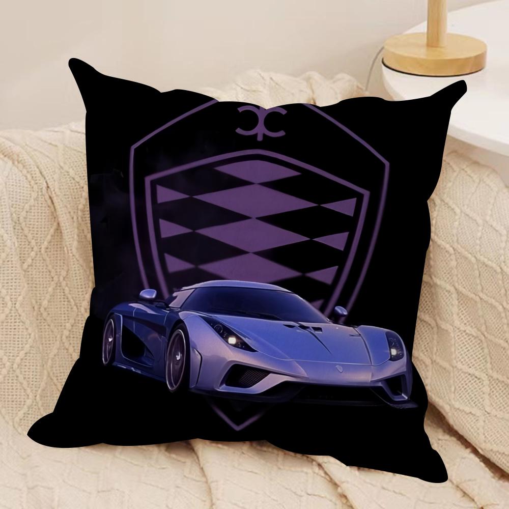 Luxury Car Kkoenigsegg Logo Cushion Cover Short plush Doublesided Print Square Throw Pillow Covers Sofa Home Cushion Decor 30x30cm
Luxury Car Kkoenigsegg Logo Cushion Cover Short plush Doublesided Print Square Throw Pillow Covers Sofa Home Cushion Decor 30x30cm