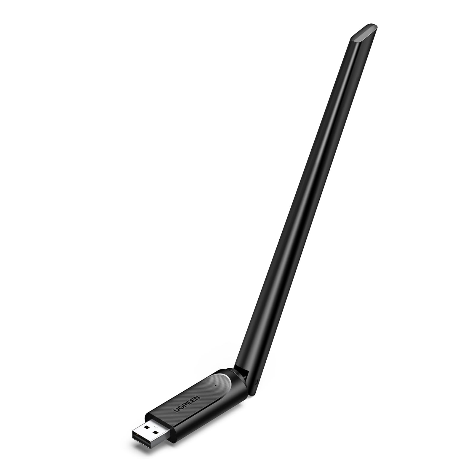 UGREEN WIFI Wireless LAN Handset WIFI 6 886Mbps 6dBi Ultra High Speed Communication Dual Band Equipped with Rotating High Power Antenna IEEE Wireless
UGREEN WIFI Wireless LAN Handset WIFI 6 886Mbps 6dBi Ultra High Speed Communication Dual Band Equipped with Rotating High Power Antenna IEEE Wireless