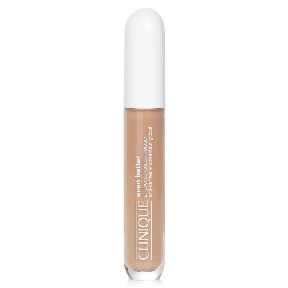 Even Better All Over Concealer - CN 52 Neutral 6ml/0.2oz
Even Better All Over Concealer - CN 52 Neutral 6ml/0.2oz
