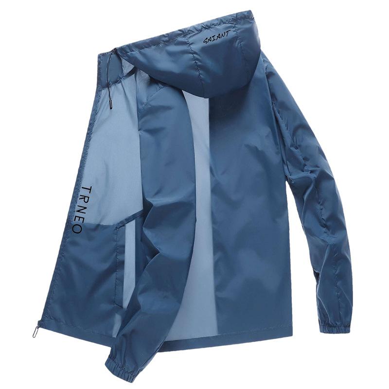 Fashion Sunwear Men s Summer Leisure Breathable Ice Silk Outdoor Sports Sunwear Fishing Cycling Clothes XXXXL синій
Fashion Sunwear Men s Summer Leisure Breathable Ice Silk Outdoor Sports Sunwear Fishing Cycling Clothes XXXXL синій