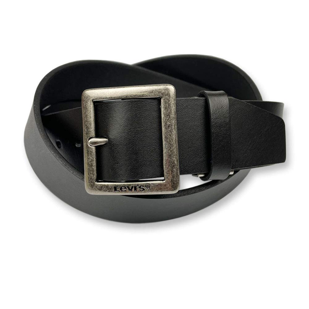 Levi s Garrison Belt Wide Belt (15116023) black чёрный
Levi s Garrison Belt Wide Belt (15116023) black чёрный