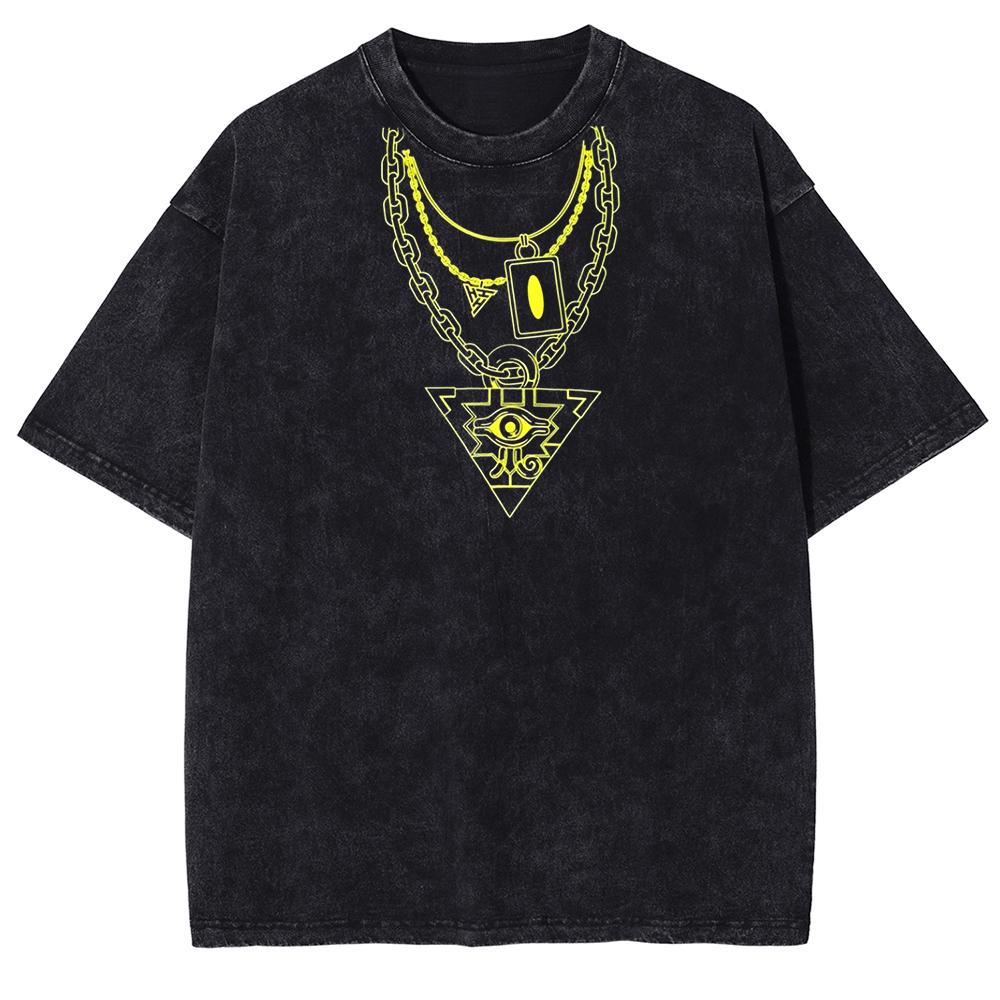 Anime Yu Gi Oh Yugi Muto Tshirt Gothic Yk Vintage Washed Oversized T Shirt Short Sleeve Cotton Tees Tops Unisex Women Clothing S
Anime Yu Gi Oh Yugi Muto Tshirt Gothic Yk Vintage Washed Oversized T Shirt Short Sleeve Cotton Tees Tops Unisex Women Clothing S