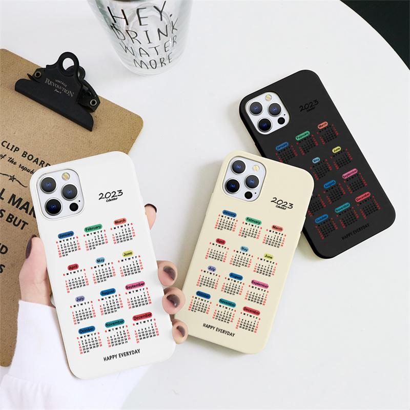 Мягкий чехол из ТПУ с календарем для iPhone 14 13 12 11 Pro Max XR X Samsung A03 A32 A41 A42 A13 A52 A53 A51 A22 A23 A50 Xiaomi Mi 10T Redmi Note 11s 11S
Мягкий чехол из ТПУ с календарем для iPhone 14 13 12 11 Pro Max XR X Samsung A03 A32 A41 A42 A13 A52 A53 A51 A22 A23 A50 Xiaomi Mi 10T Redmi Note 11s 11S