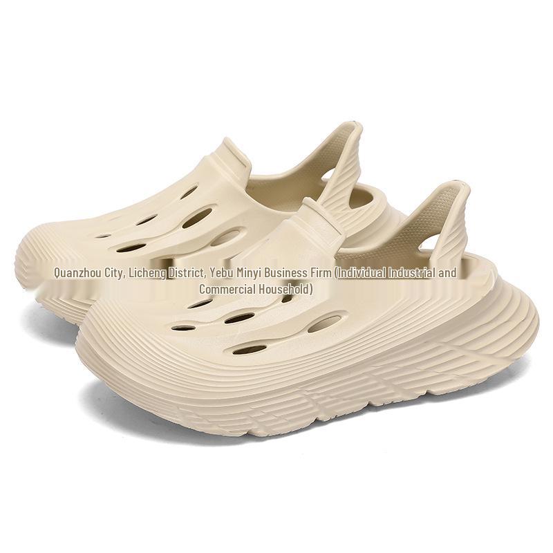 Men s Summer Breathable Lightweight Casual Beach Shoes with Soft Thick Soles 39-40
Men s Summer Breathable Lightweight Casual Beach Shoes with Soft Thick Soles 39-40