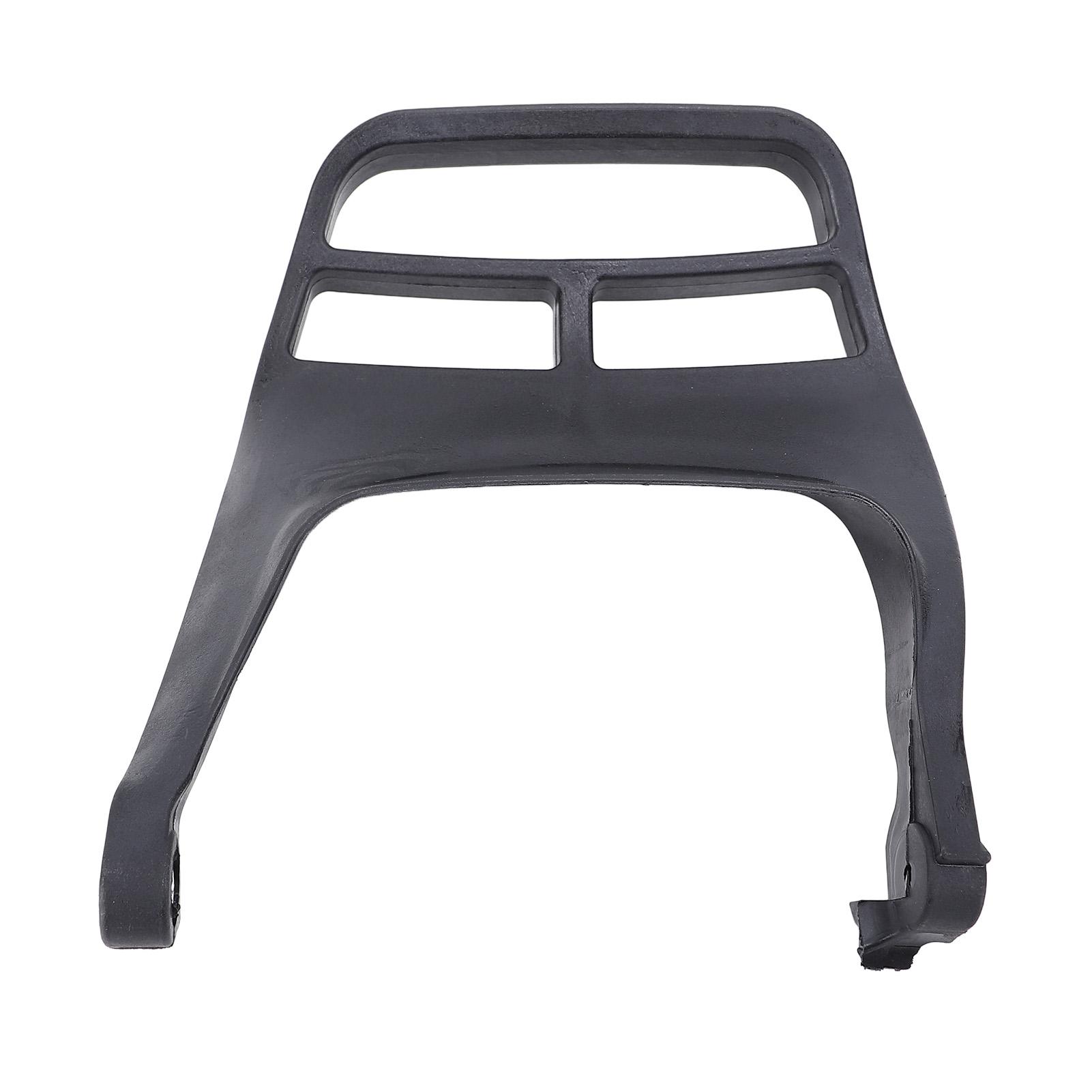 Chain Brake Front Handle Hand Guard Replacement for 066 MS660 MS650 MS660R MS650R Chainsaw
Chain Brake Front Handle Hand Guard Replacement for 066 MS660 MS650 MS660R MS650R Chainsaw