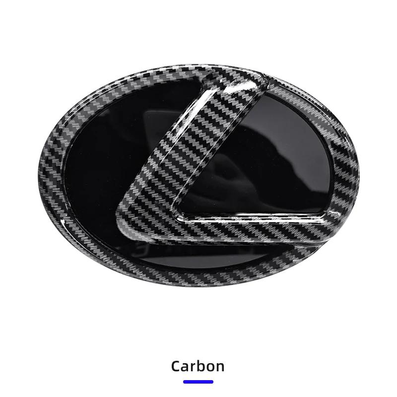 1pcs 3D Front Grille Emblem Car Logo Rear Trunk Badge Sticker for Lexus F-SPORT ES RX NX LS UX LM LX GX LC RZ IS CT GS RC HS 160mm
1pcs 3D Front Grille Emblem Car Logo Rear Trunk Badge Sticker for Lexus F-SPORT ES RX NX LS UX LM LX GX LC RZ IS CT GS RC HS 160mm
